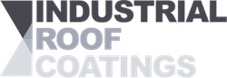 Industrial roof coatings