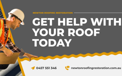 What to Do When You Need Emergency Roof Repairs in Gold Coast